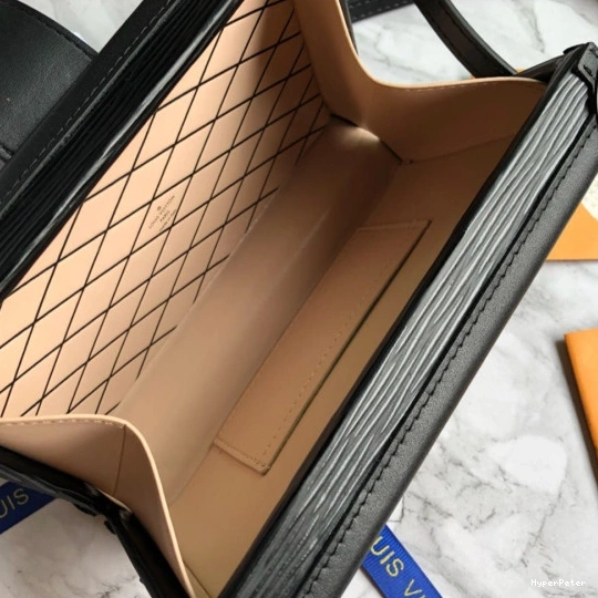 VUITTON MALLE PETITE LOUIS 0730